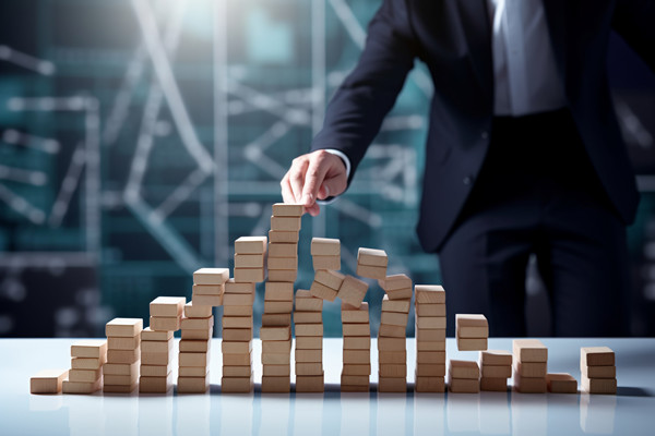 集團(tuán)風(fēng)險管控：識別并應(yīng)對潛在風(fēng)險，確保集團(tuán)穩(wěn)定發(fā)展