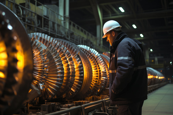 精益生產(chǎn)改進(jìn)：找準(zhǔn)問題，精準(zhǔn)改進(jìn)，提高生產(chǎn)效率