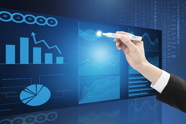 市場調(diào)研與分析：深入了解市場，發(fā)現(xiàn)商機