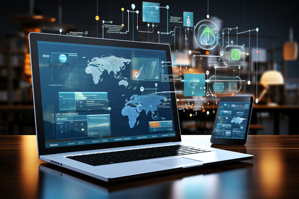 人力資源管理：以創(chuàng)新為引領(lǐng)，推動(dòng)變革