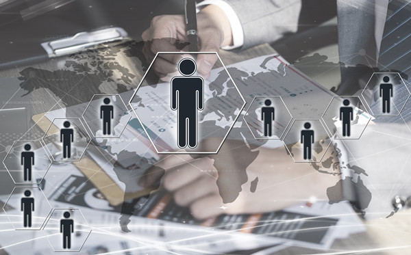 人力資源管理：以創(chuàng)新為引領(lǐng)，推動(dòng)變革