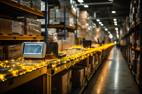 供應(yīng)鏈管理咨詢：供應(yīng)鏈中的信息流如何運(yùn)作？