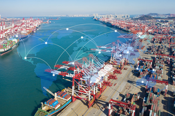 供應(yīng)鏈管理咨詢：供應(yīng)鏈中的信息流如何運(yùn)作？