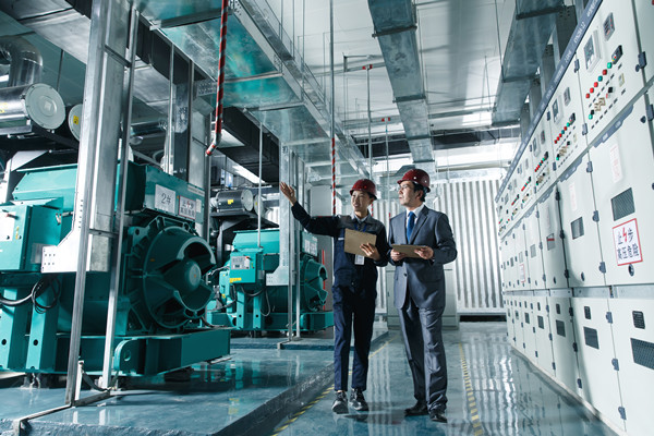 精益生產團隊：組建專業(yè)團隊，實現(xiàn)生產精益化