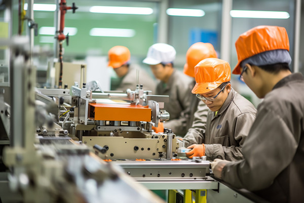 工業(yè)工程咨詢：應(yīng)用專業(yè)工程技術(shù)，提高生產(chǎn)效率