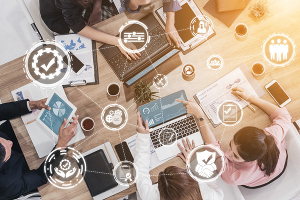 薪酬調(diào)整策略：以績效為導(dǎo)向，調(diào)整薪酬水平