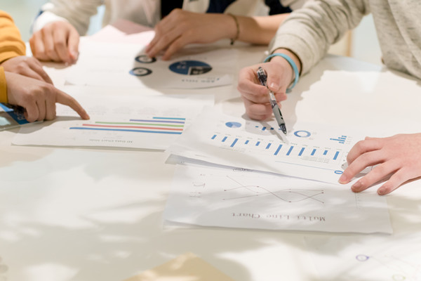 企業(yè)預(yù)算編制：目標(biāo)設(shè)定，策略規(guī)劃與實(shí)施