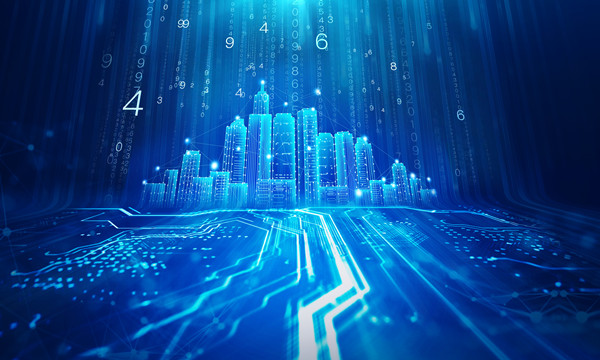 集團(tuán)信息化管控：推進(jìn)信息化建設(shè)，提升集團(tuán)管理效率