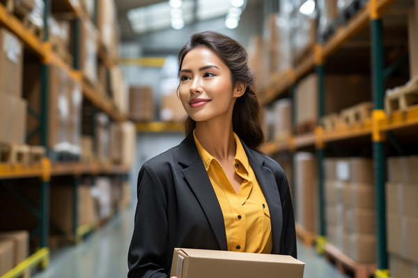 庫存管理：如何管理和優(yōu)化供應(yīng)鏈中的庫存？