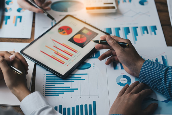 滾動預算咨詢：協(xié)助企業(yè)實施滾動預算，持續(xù)優(yōu)化預算