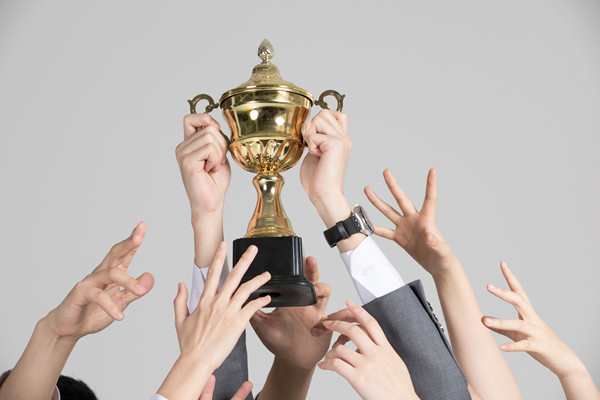 培育積極向上的組織文化，增強員工的凝聚力和向心力