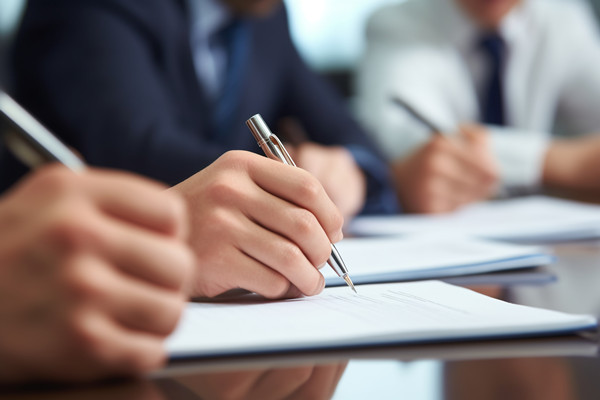 預算策略：制定合理的預算策略，助力企業(yè)目標實現(xiàn)