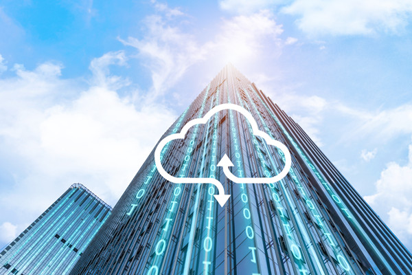 集團(tuán)管控的未來趨勢(shì)：數(shù)字化，平臺(tái)化，生態(tài)化