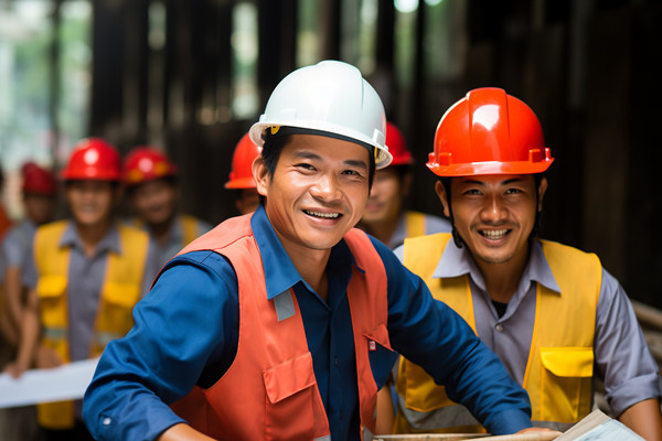 環(huán)境管理咨詢：實(shí)現(xiàn)綠色制造，提升企業(yè)社會(huì)責(zé)任