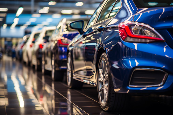 精益生產(chǎn)系統(tǒng)：建立精益生產(chǎn)系統(tǒng)，提高生產(chǎn)效率