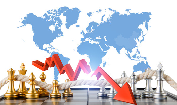 年度國(guó)際化戰(zhàn)略：全球視野，布局未來(lái)