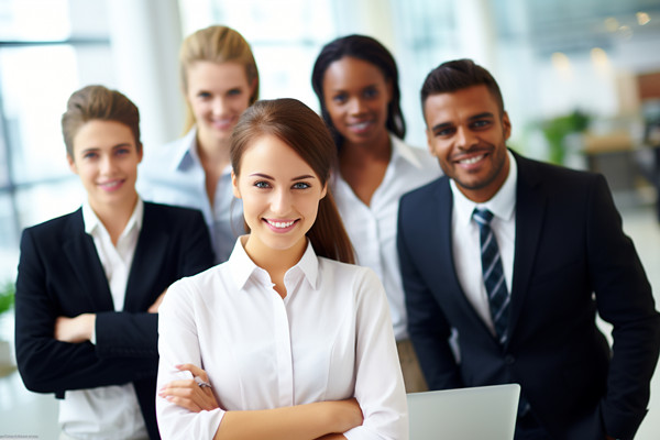 優(yōu)化組織內(nèi)部協(xié)同與溝通機(jī)制，提高組織效率和執(zhí)行力