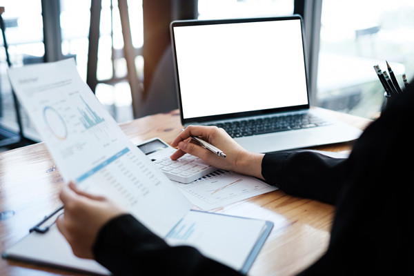 預算調整：根據實際情況，靈活調整預算