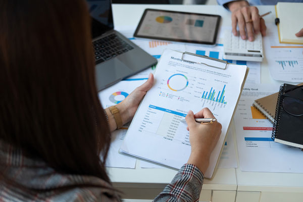 預(yù)算考核咨詢：設(shè)計考核體系，提升企業(yè)預(yù)算管理效果