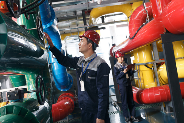 全面生產(chǎn)維護(hù)（TPM）：預(yù)防性維護(hù)，提升設(shè)備性能