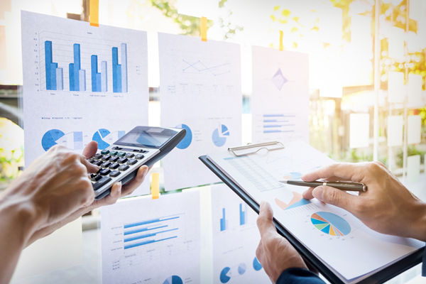 預(yù)算管理的藝術(shù)與實(shí)踐：精細(xì)化、智能化之路