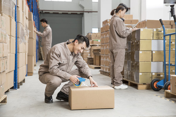 構(gòu)建高效跨境電商供應(yīng)鏈，實(shí)現(xiàn)國(guó)際業(yè)務(wù)拓展