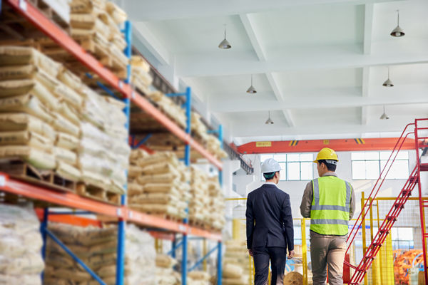 供應(yīng)鏈重構(gòu)：應(yīng)對供應(yīng)鏈中斷、優(yōu)化和重構(gòu)的策略