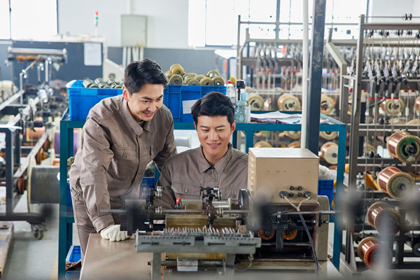 精益布局：優(yōu)化生產(chǎn)流程，提高工廠空間利用率