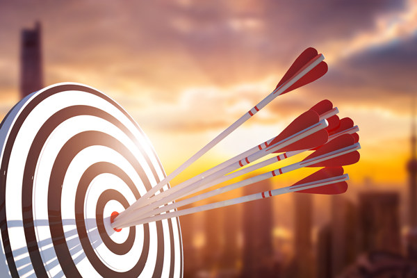 強(qiáng)化組織執(zhí)行力，加速企業(yè)戰(zhàn)略目標(biāo)與計(jì)劃的成功落地