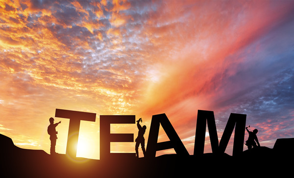 擁抱未來，共創(chuàng)高效：信息技術(shù)與組織運營的完美融合