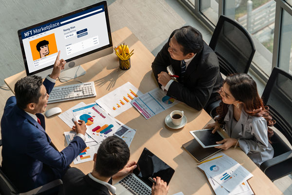 品牌國(guó)際化：跨越國(guó)界，征服全球市場(chǎng)