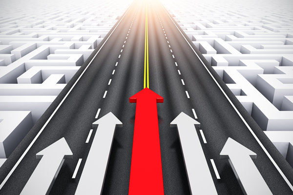 構(gòu)建高效組織架構(gòu)，提升企業(yè)核心競爭力