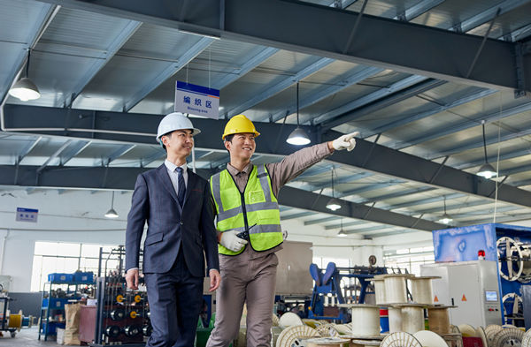 制造業(yè)管理：從生產到銷售的一站式解決方案