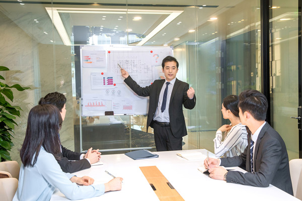 戰(zhàn)略評(píng)估：全面評(píng)估，提升企業(yè)運(yùn)營(yíng)效益