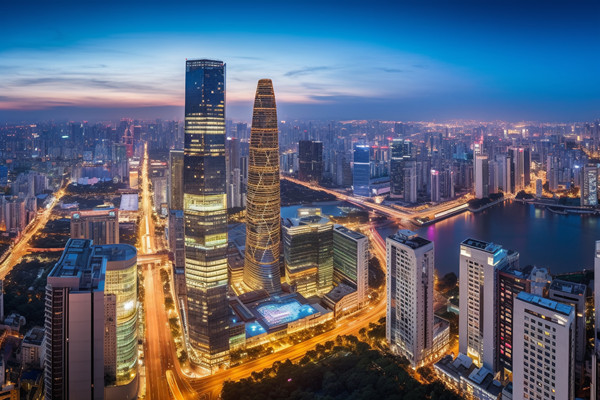 集團(tuán)管控的核心價(jià)值：資源整合、風(fēng)險(xiǎn)控制與協(xié)同發(fā)展