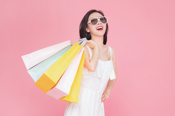 品牌個性化：打造獨特的品牌個性，吸引目標受眾