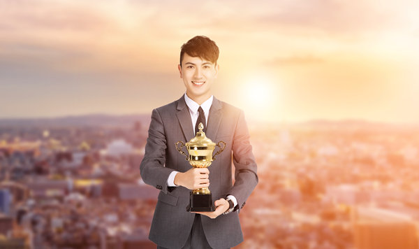 績效管理：激發(fā)潛能，提升組織效率的核心戰(zhàn)略