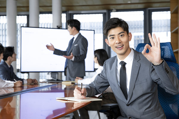 績效管理：激發(fā)潛能，提升組織效率的核心戰(zhàn)略