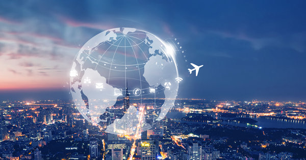 集團(tuán)管控的未來(lái)：數(shù)字化轉(zhuǎn)型與智能化升級(jí)