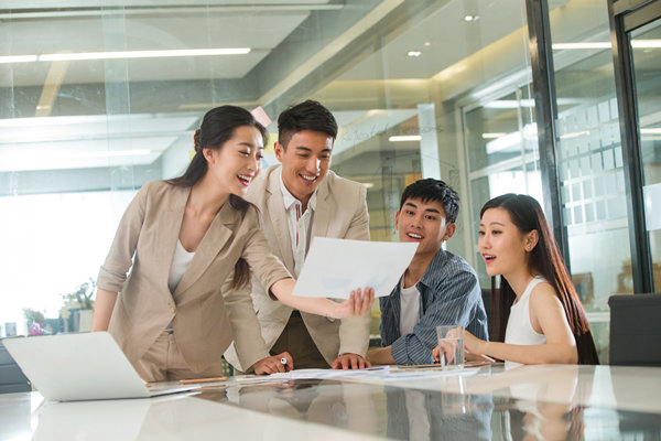 薪酬與績效掛鉤：激勵員工，提高工作表現(xiàn)