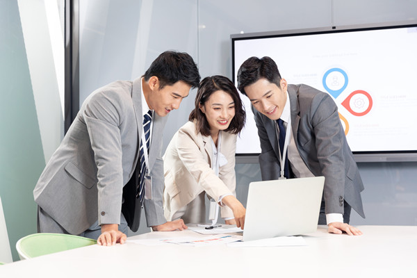 創(chuàng)新組織模式，釋放企業(yè)潛能，煥發(fā)活力與生機(jī)