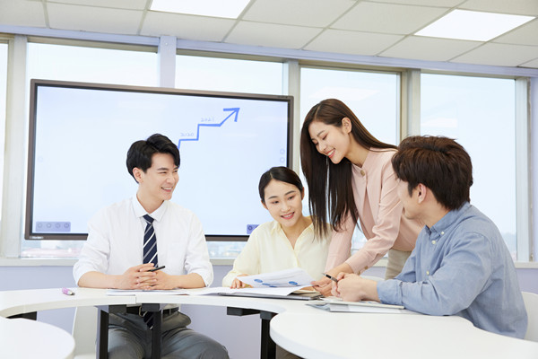 目標引領：制定明確目標，提升企業(yè)執(zhí)行力