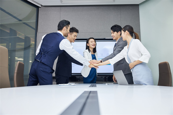 精心組織規(guī)劃，引領企業(yè)高效協(xié)作，邁向卓越未來