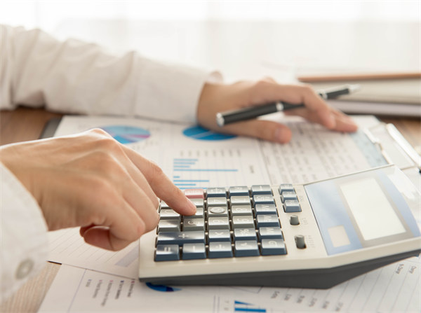 獎金分配方案：制定方案，確保公平公正