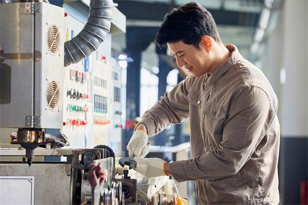 協(xié)同供應(yīng)鏈：強化合作伙伴關(guān)系，提升整體競爭力