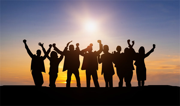 聚焦組織目標，明確發(fā)展方向，共筑宏偉藍圖