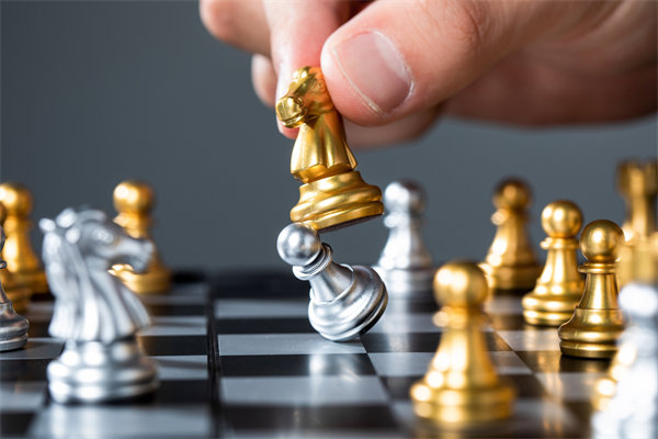 企業(yè)管理升級助力：突破瓶頸，實現(xiàn)持續(xù)增長