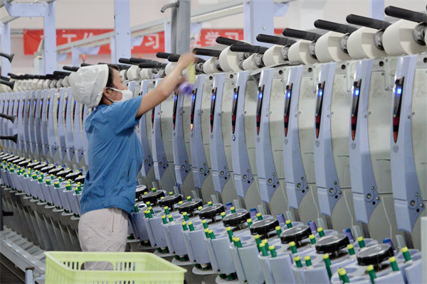 精益生產(chǎn)，助推企業(yè)升級，塑造卓越制造新標桿