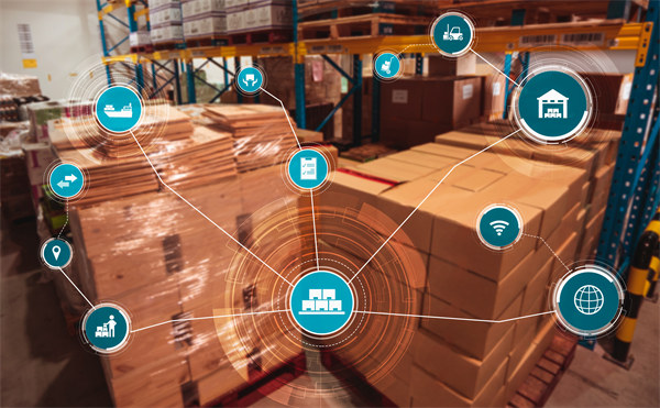 集成供應鏈：強化企業(yè)間的協(xié)同合作，提升整體效益