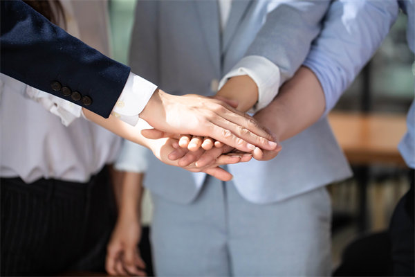 人才是企業(yè)的未來，人力資源管理成就卓越之路